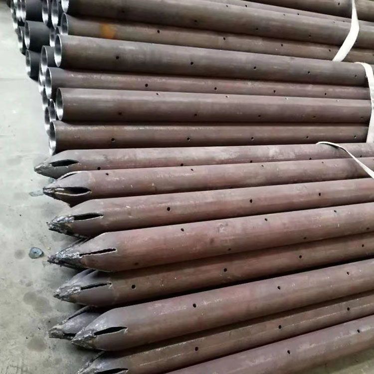 漾濞76mm管棚管
