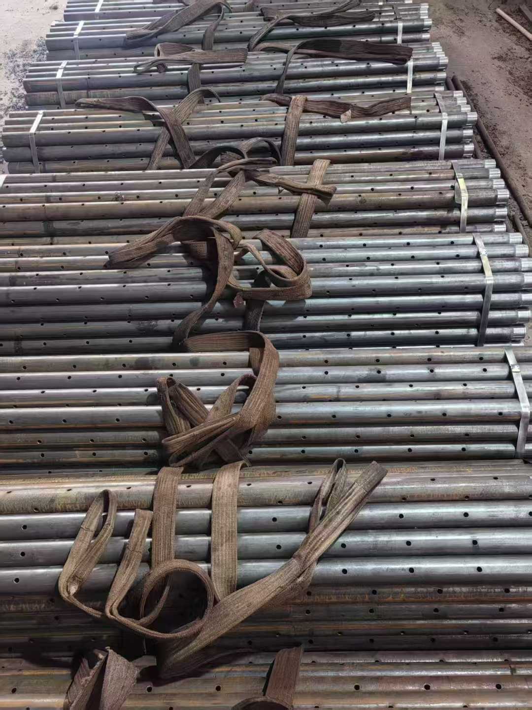 漾濞127mm管棚管