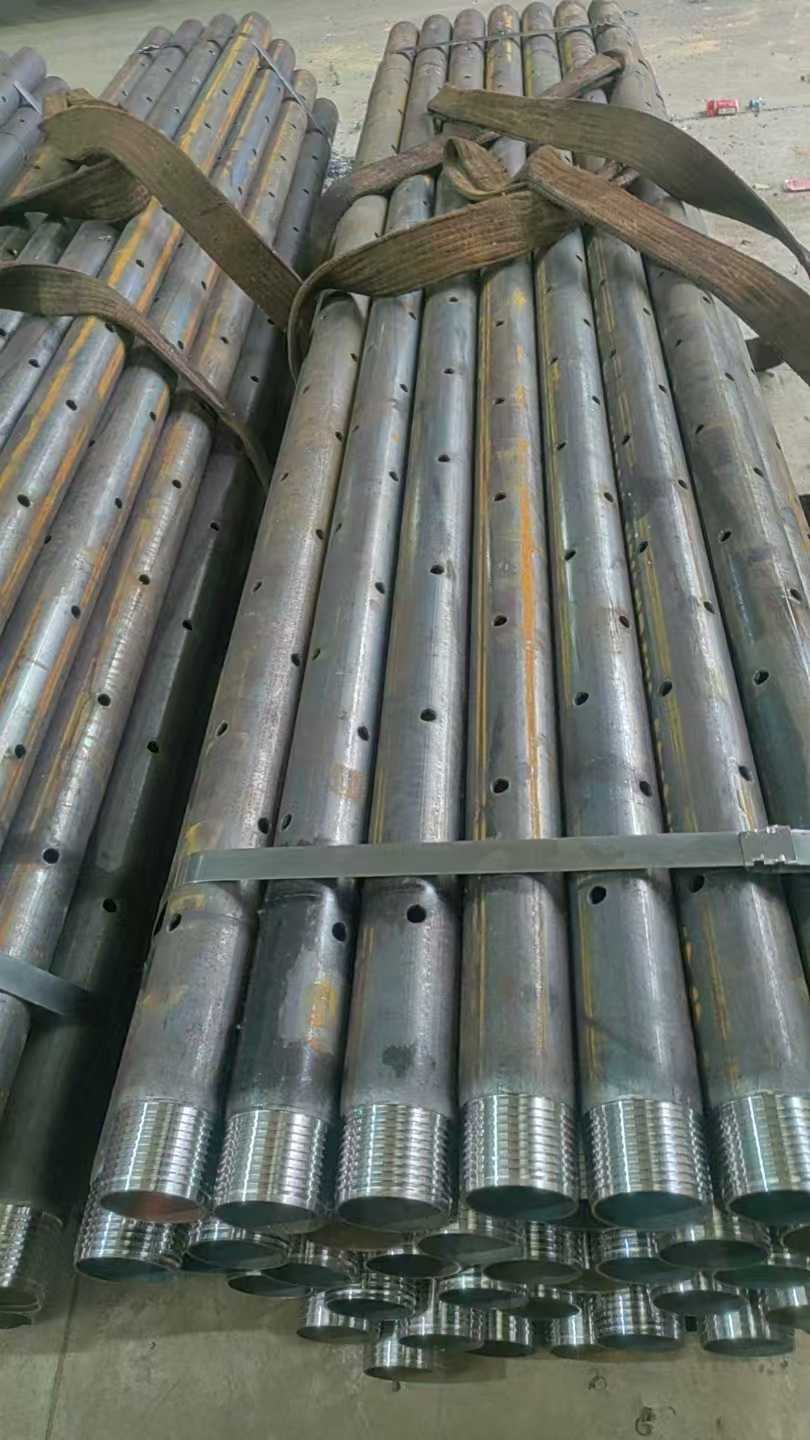 漾濞159mm管棚管