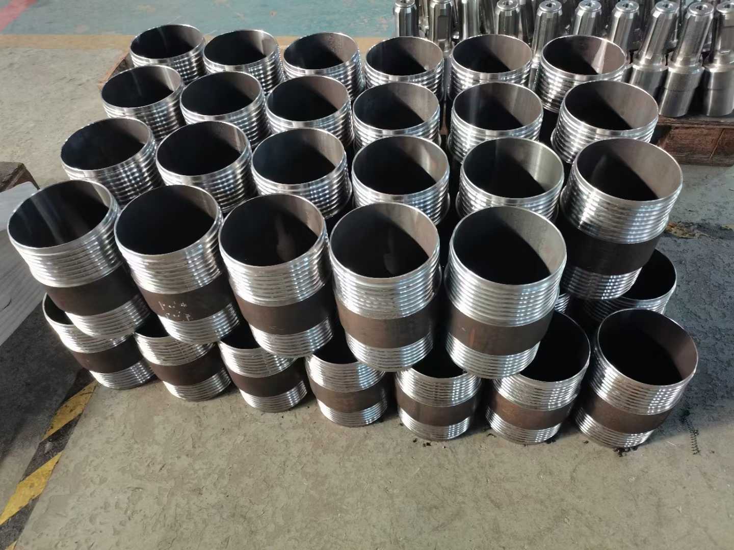 漾濞219mm管棚管